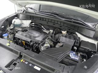 KMHJ2815GGU162164 2016 HYUNDAI  TUCSON DIESEL(E-VGT UⅡ)1.7 2WD STYLE 피버 PACKAGE-4