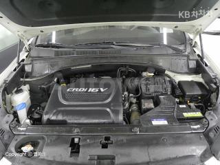KMHSN81XBHU199868 2017 HYUNDAI  MAXCRUZ DIESEL(E-VGT)R2.2 2WD EXCLUSIVE 6 SEATS-4