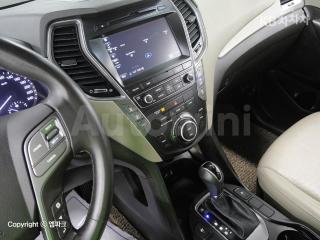2017 HYUNDAI  MAXCRUZ DIESEL(E-VGT)R2.2 2WD EXCLUSIVE 6 SEATS - 9