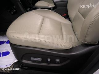 2017 HYUNDAI  MAXCRUZ DIESEL(E-VGT)R2.2 2WD EXCLUSIVE 6 SEATS - 16