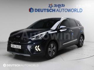 KNACE81CGLA322819 2020 KIA  NIRO 1.6 HEV NOBLESSE SPECIAL-0