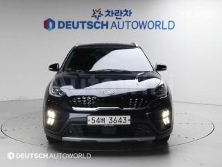 KNACE81CGLA322819 2020 KIA  NIRO 1.6 HEV NOBLESSE SPECIAL-2