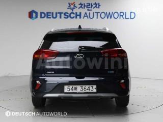 KNACE81CGLA322819 2020 KIA  NIRO 1.6 HEV NOBLESSE SPECIAL-3