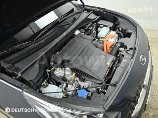 KNACE81CGLA322819 2020 KIA  NIRO 1.6 HEV NOBLESSE SPECIAL-5
