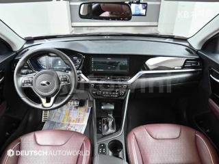 2020 KIA  NIRO 1.6 HEV NOBLESSE SPECIAL - 7