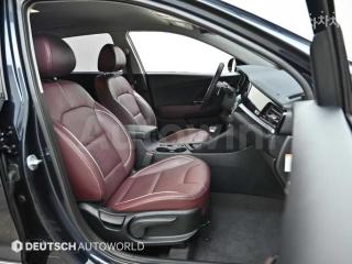 2020 KIA  NIRO 1.6 HEV NOBLESSE SPECIAL - 10