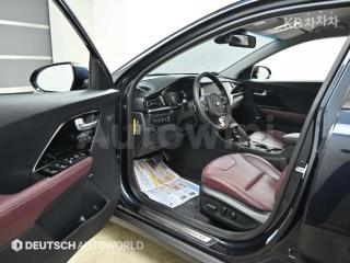2020 KIA  NIRO 1.6 HEV NOBLESSE SPECIAL - 11