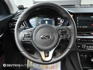 2020 KIA  NIRO 1.6 HEV NOBLESSE SPECIAL - 13