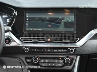2020 KIA  NIRO 1.6 HEV NOBLESSE SPECIAL - 14
