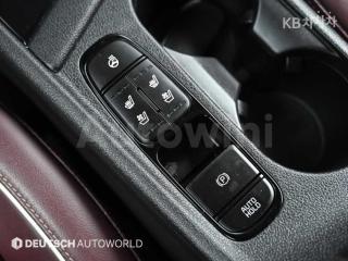 2020 KIA  NIRO 1.6 HEV NOBLESSE SPECIAL - 18