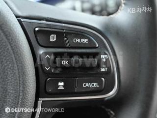 2020 KIA  NIRO 1.6 HEV NOBLESSE SPECIAL - 19