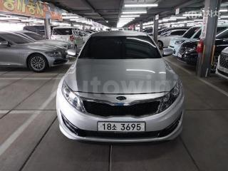 KNAGN419BDA365243 2013 KIA K5 OPTIMA GASOLINE 2.0 PRESTIGE-0