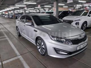 KNAGN419BDA365243 2013 KIA K5 OPTIMA GASOLINE 2.0 PRESTIGE-1