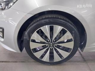 2013 KIA K5 OPTIMA GASOLINE 2.0 PRESTIGE - 15
