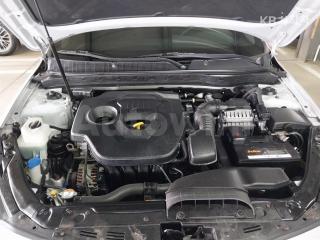 KNAGN419BDA365243 2013 KIA K5 OPTIMA GASOLINE 2.0 PRESTIGE-5