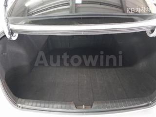 2013 KIA K5 OPTIMA GASOLINE 2.0 PRESTIGE - 14
