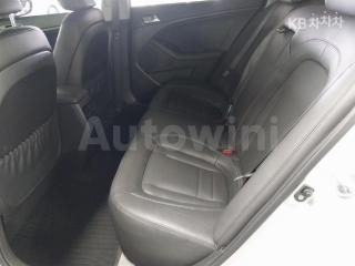 2013 KIA K5 OPTIMA GASOLINE 2.0 PRESTIGE - 13