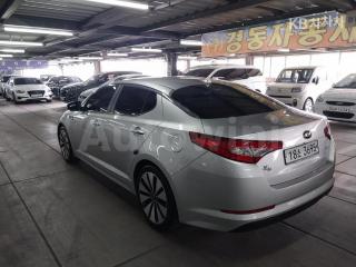 KNAGN419BDA365243 2013 KIA K5 OPTIMA GASOLINE 2.0 PRESTIGE-3