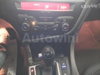 2013 KIA K5 OPTIMA GASOLINE 2.0 PRESTIGE - 11