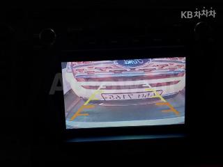 2013 KIA K5 OPTIMA GASOLINE 2.0 PRESTIGE - 9