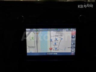 2013 KIA K5 OPTIMA GASOLINE 2.0 PRESTIGE - 8