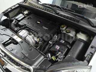 KLAYA75YDCK758815 2012 GM DAEWOO (CHEVROLET) ORLANDO LT PREMIUM-5