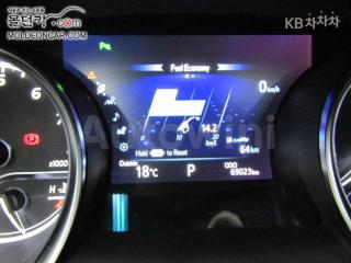 2018 TOYOTA CAMRY 2.5 - 7