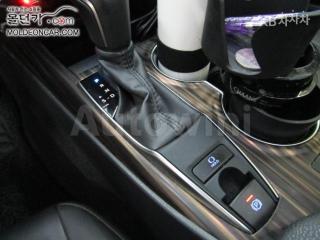 2018 TOYOTA CAMRY 2.5 - 11