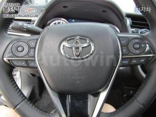 2018 TOYOTA CAMRY 2.5 - 15