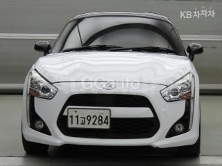 KL90F2C6GFZ22J004 2015 DAIHATSU COPEN 0.66 CONVERTIBLE-1