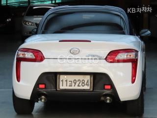 KL90F2C6GFZ22J004 2015 DAIHATSU COPEN 0.66 CONVERTIBLE-2