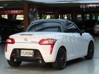 KL90F2C6GFZ22J004 2015 DAIHATSU COPEN 0.66 CONVERTIBLE-3