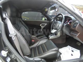 2015 DAIHATSU COPEN 0.66 CONVERTIBLE - 8