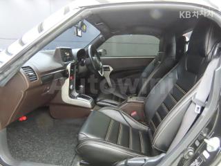 2015 DAIHATSU COPEN 0.66 CONVERTIBLE - 9