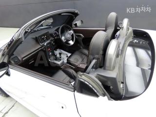 2015 DAIHATSU COPEN 0.66 CONVERTIBLE - 10