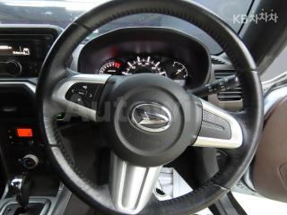 2015 DAIHATSU COPEN 0.66 CONVERTIBLE - 11