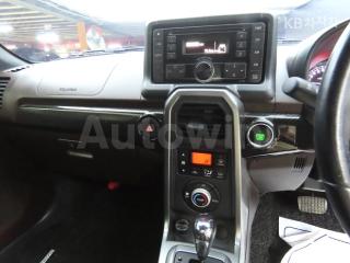 2015 DAIHATSU COPEN 0.66 CONVERTIBLE - 13