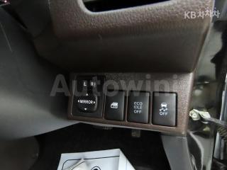 2015 DAIHATSU COPEN 0.66 CONVERTIBLE - 15