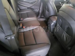 2018 HYUNDAI SANTAFE THE PRIME DIESEL R2.0 2WD 5 SEATS VALUEPLUS - 7