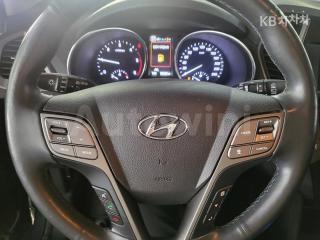 2018 HYUNDAI SANTAFE THE PRIME DIESEL R2.0 2WD 5 SEATS VALUEPLUS - 11