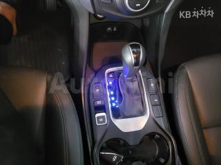 2018 HYUNDAI SANTAFE THE PRIME DIESEL R2.0 2WD 5 SEATS VALUEPLUS - 12