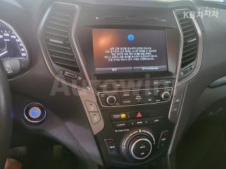 2018 HYUNDAI SANTAFE THE PRIME DIESEL R2.0 2WD 5 SEATS VALUEPLUS - 13