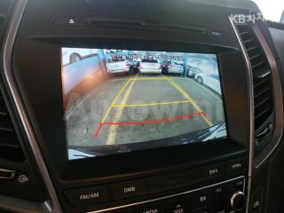 2018 HYUNDAI SANTAFE THE PRIME DIESEL R2.0 2WD 5 SEATS VALUEPLUS - 15
