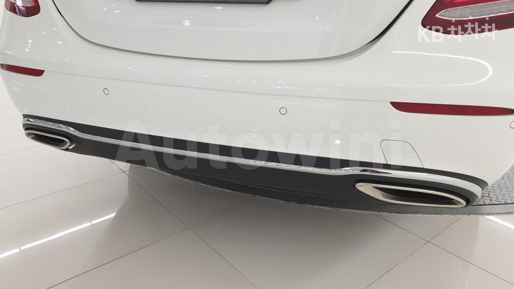 2020 MERCEDES BENZ E CLASS W213 E300 4MATIC EXCLUSIVE - 11