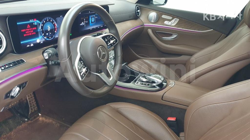 2020 MERCEDES BENZ E CLASS W213 E300 4MATIC EXCLUSIVE - 15