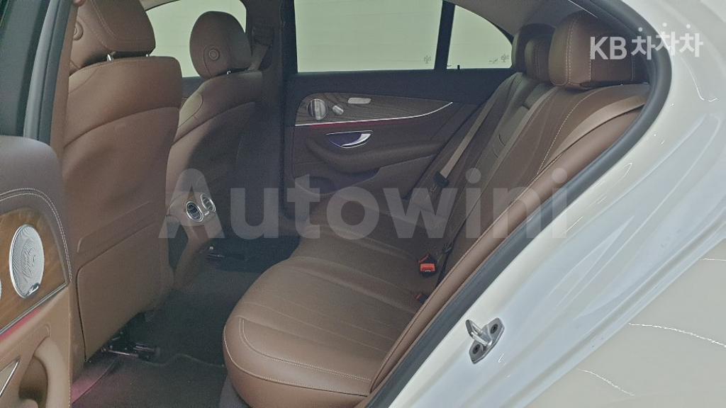 2020 MERCEDES BENZ E CLASS W213 E300 4MATIC EXCLUSIVE - 20