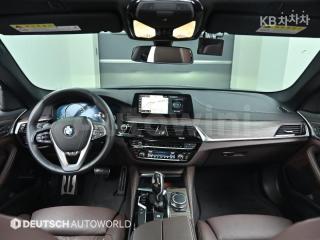 2018 BMW  5SERIES G30  530I M SPORT PLUS - 7
