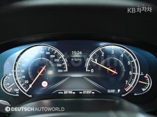 2018 BMW  5SERIES G30  530I M SPORT PLUS - 8