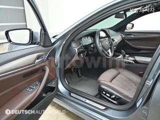 2018 BMW  5SERIES G30  530I M SPORT PLUS - 11