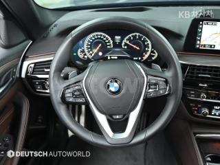 2018 BMW  5SERIES G30  530I M SPORT PLUS - 13